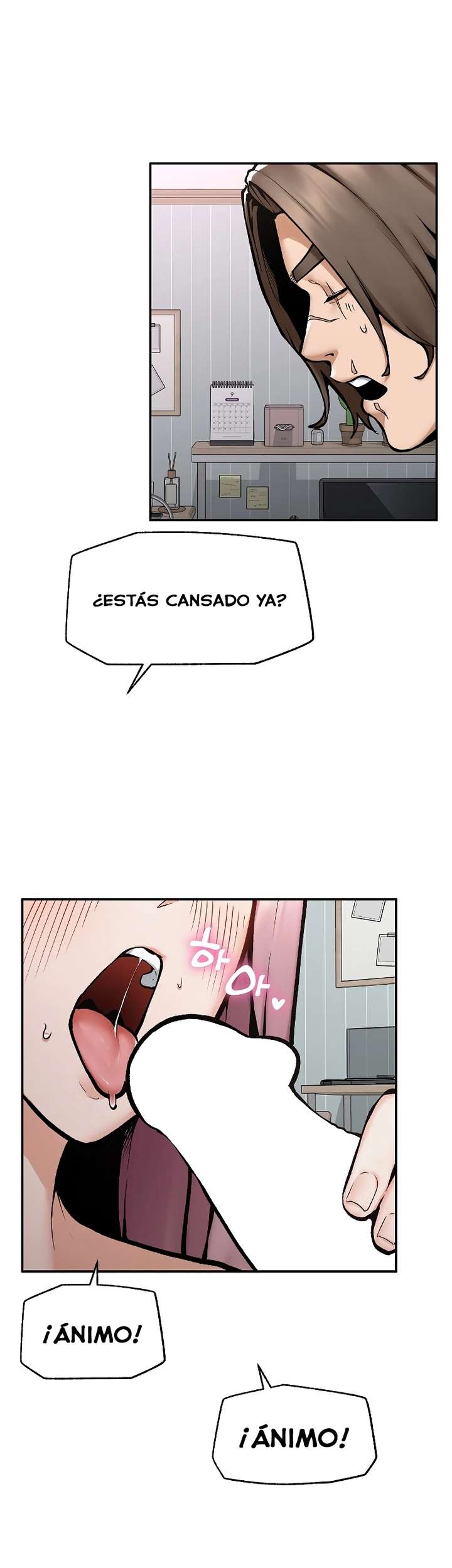 El Sr. Superconductor Capitulo 22 página 19