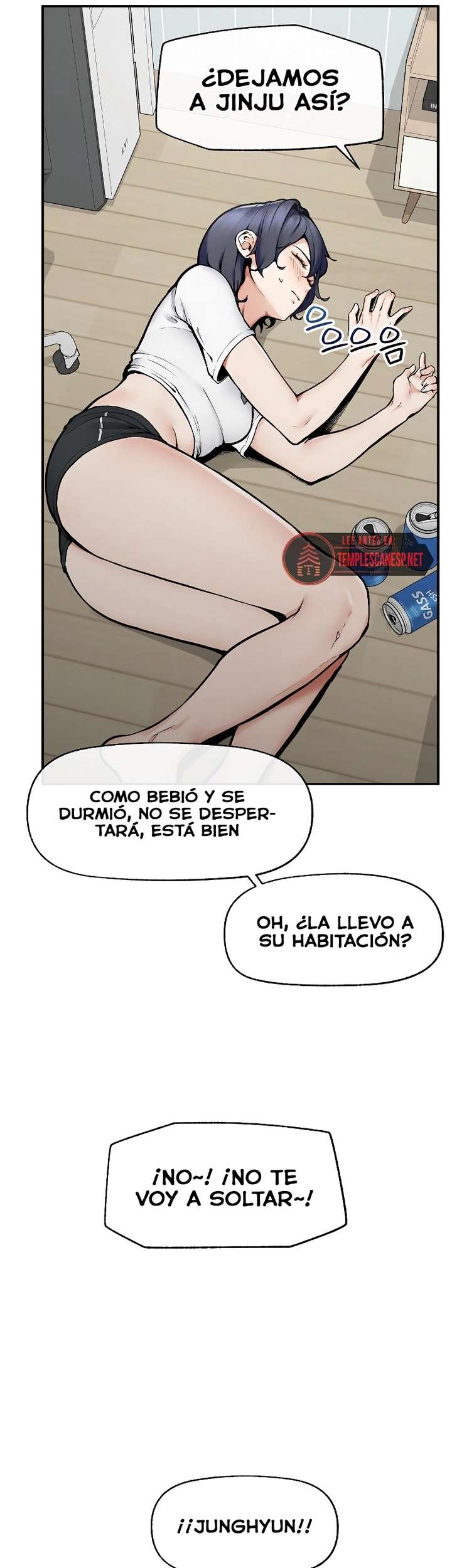 El Sr. Superconductor Capitulo 22 página 23