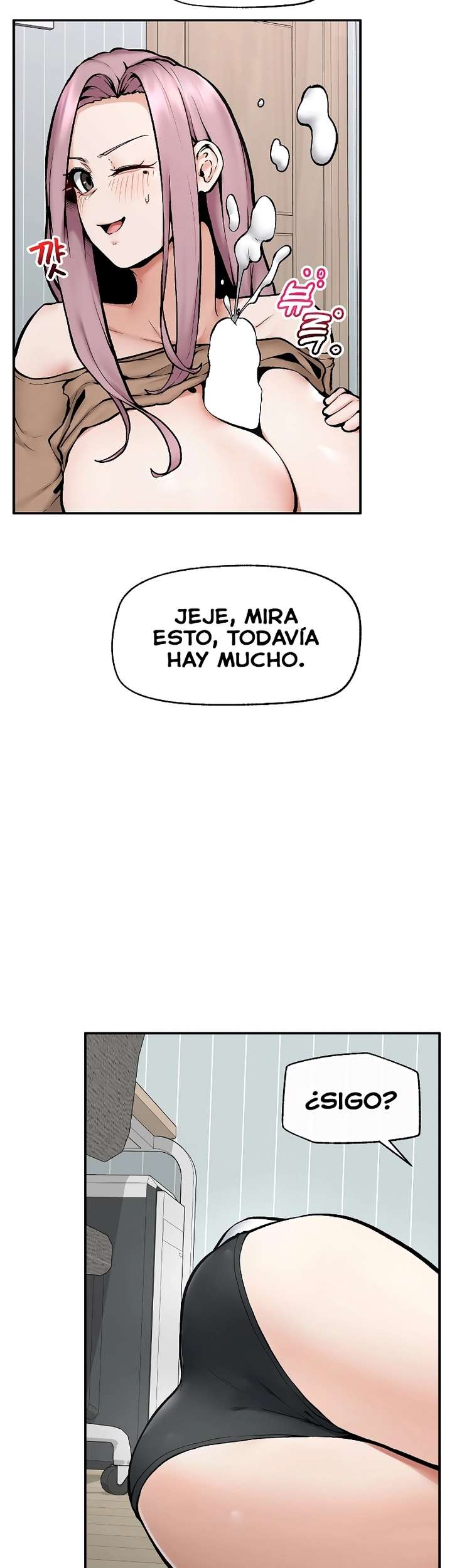 El Sr. Superconductor Capitulo 22 página 24