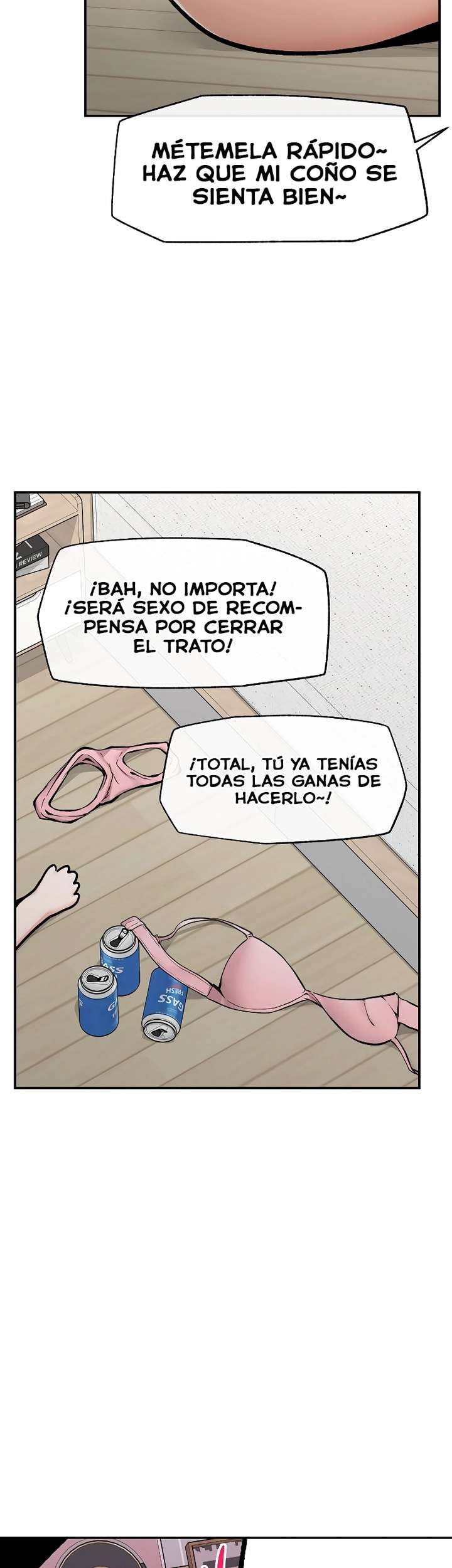 El Sr. Superconductor Capitulo 22 página 25