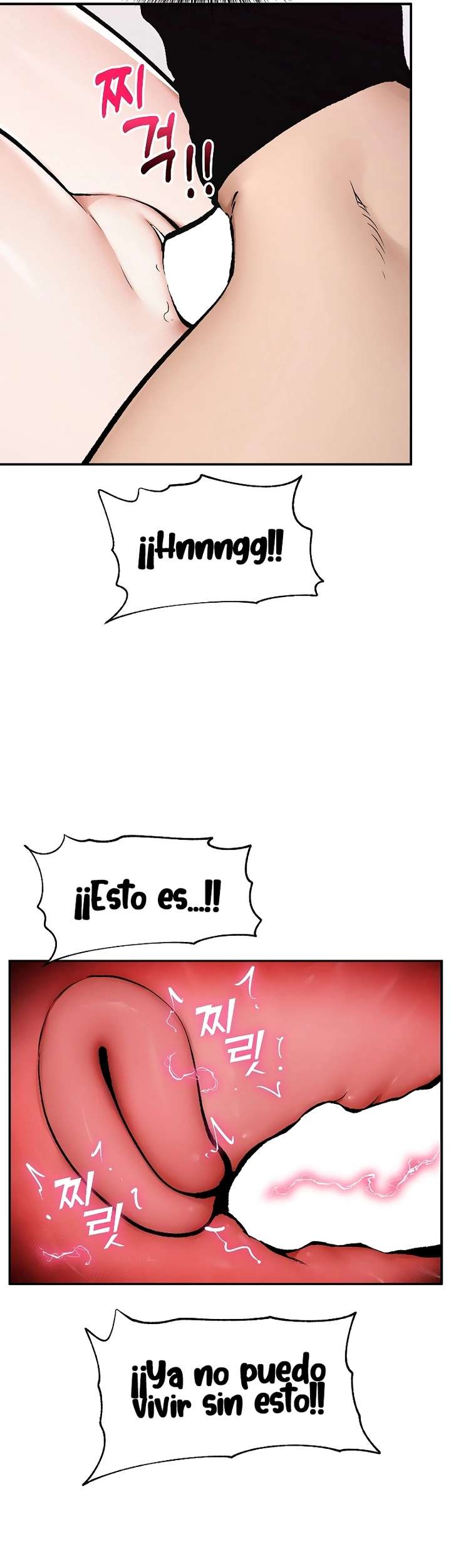 El Sr. Superconductor Capitulo 22 página 29