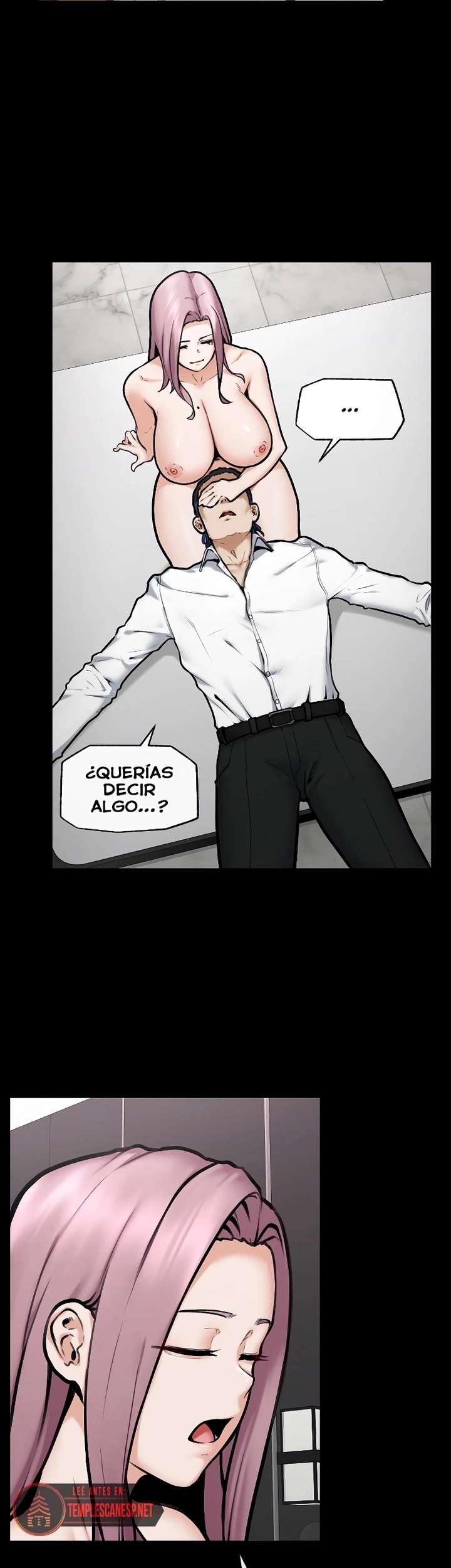 El Sr. Superconductor Capitulo 22 página 3