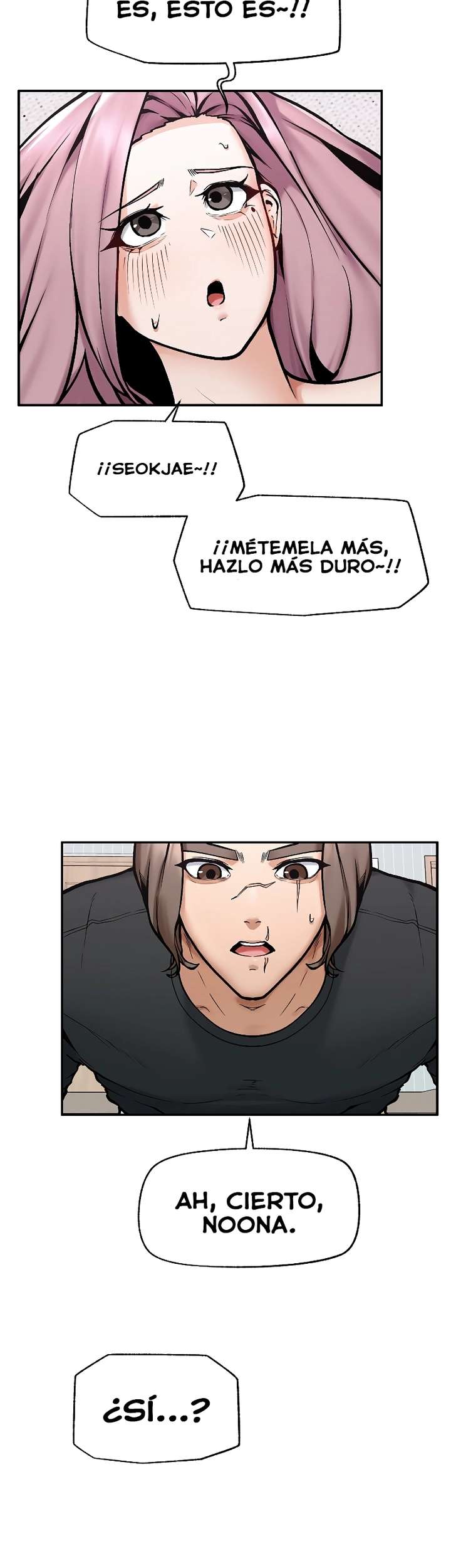 El Sr. Superconductor Capitulo 22 página 31