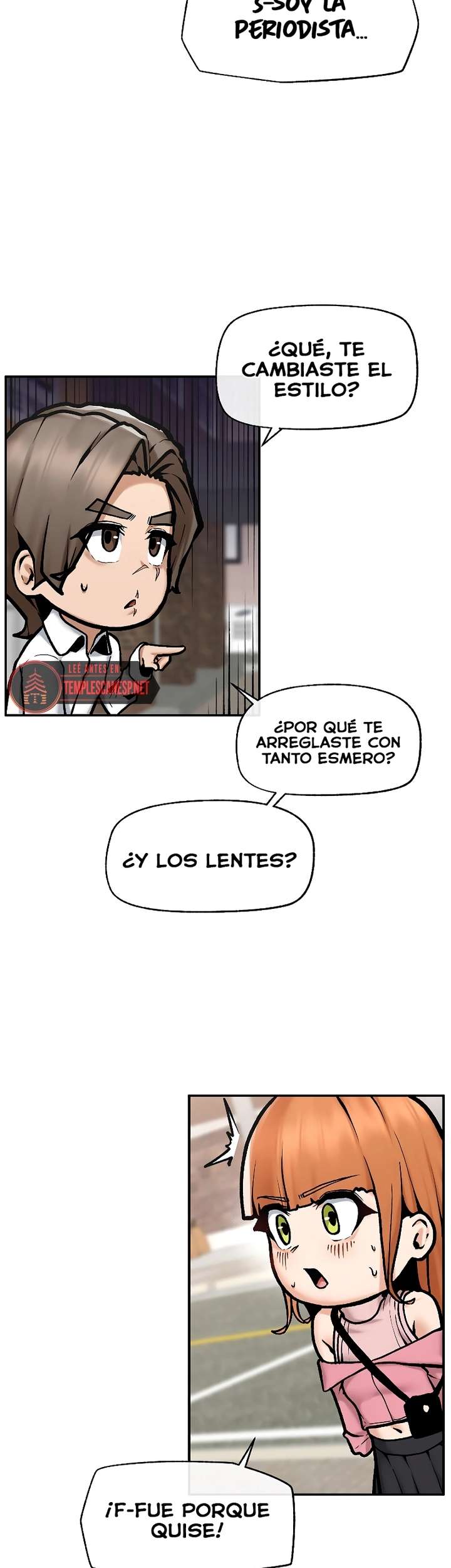 El Sr. Superconductor Capitulo 22 página 43
