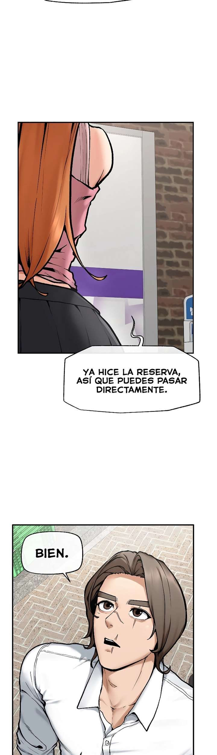 El Sr. Superconductor Capitulo 22 página 44