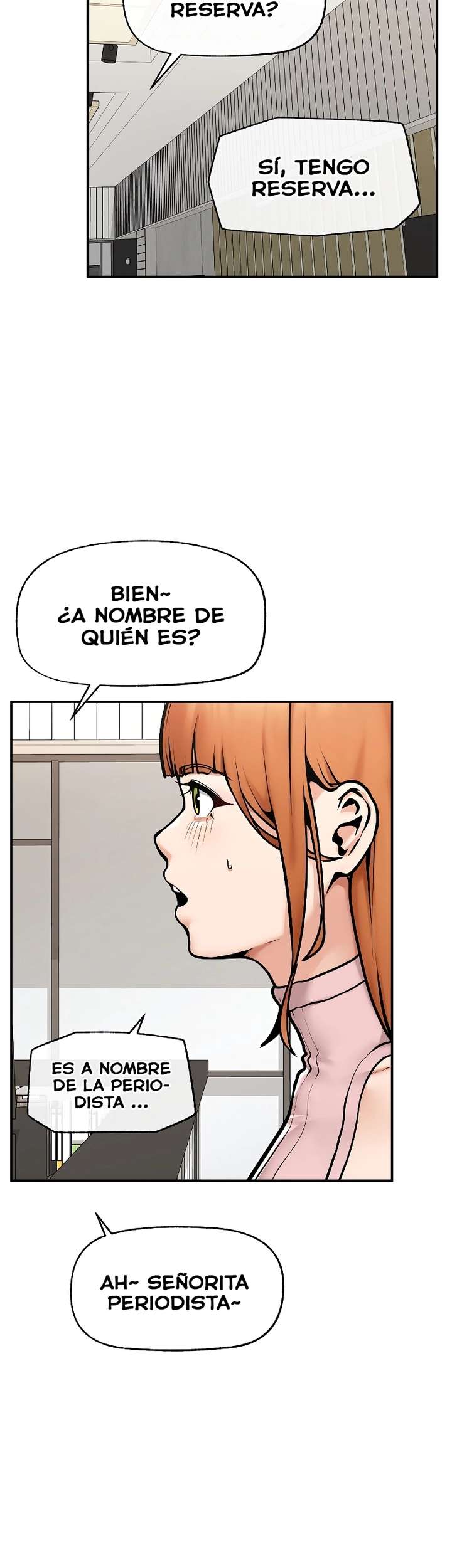 El Sr. Superconductor Capitulo 22 página 47
