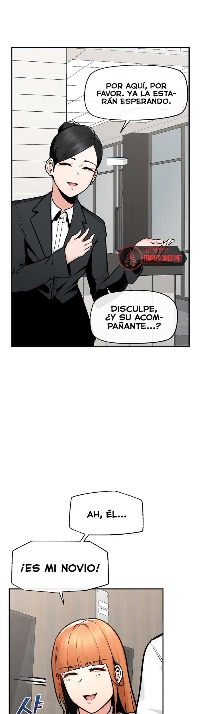 El Sr. Superconductor Capitulo 22 página 48