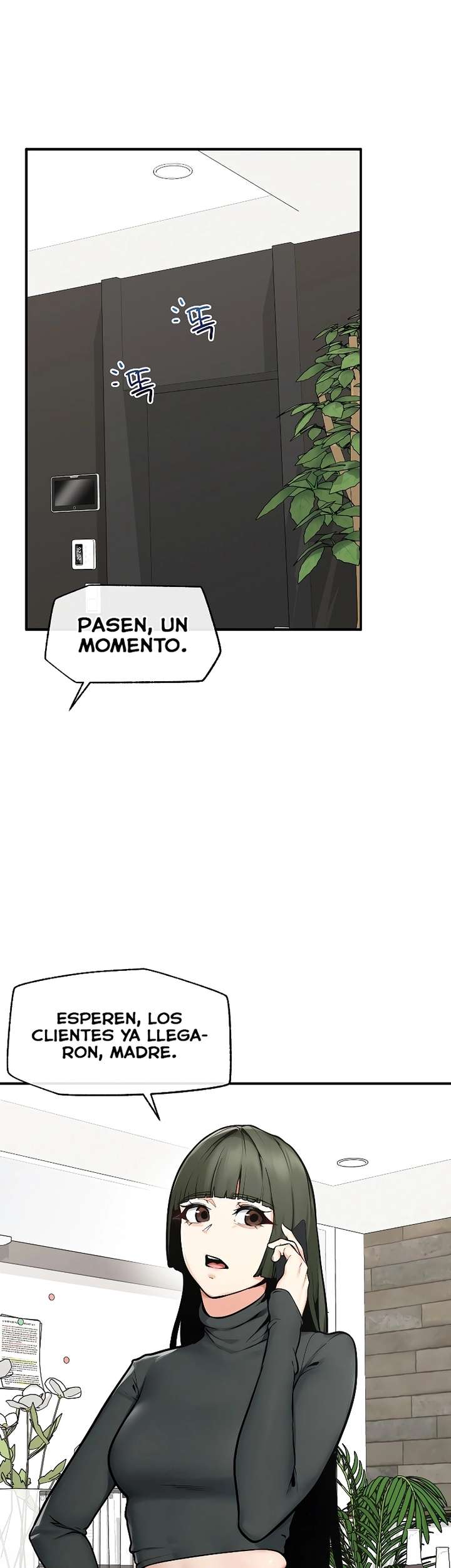 El Sr. Superconductor Capitulo 22 página 51