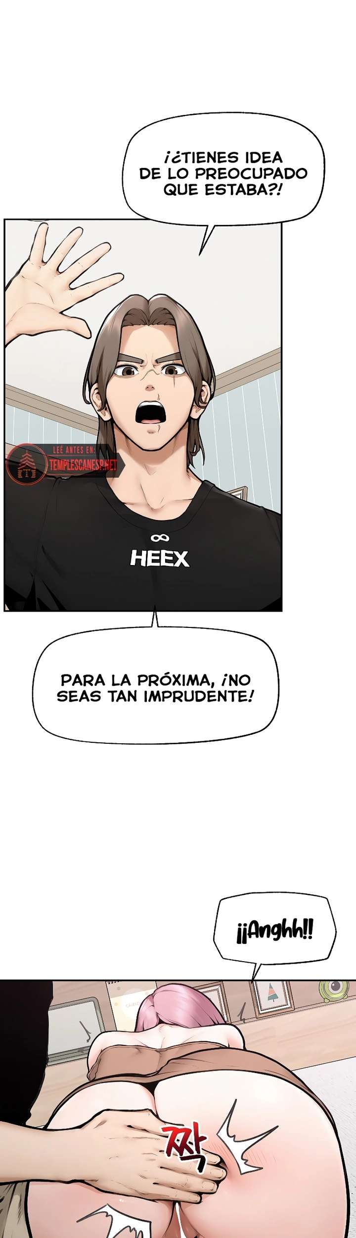 El Sr. Superconductor Capitulo 22 página 9
