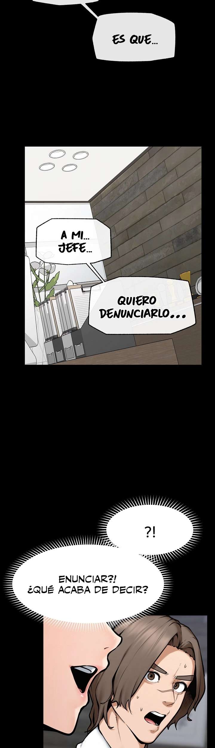El Sr. Superconductor Capitulo 23 página 16