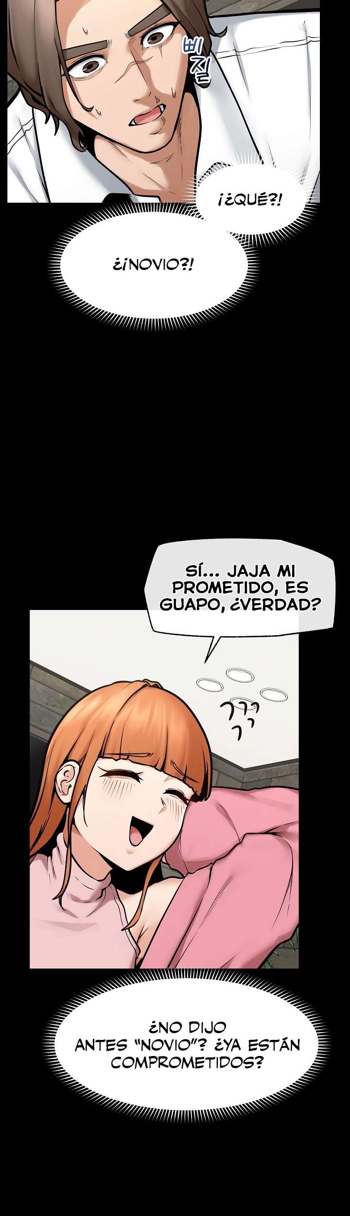 El Sr. Superconductor Capitulo 23 página 18