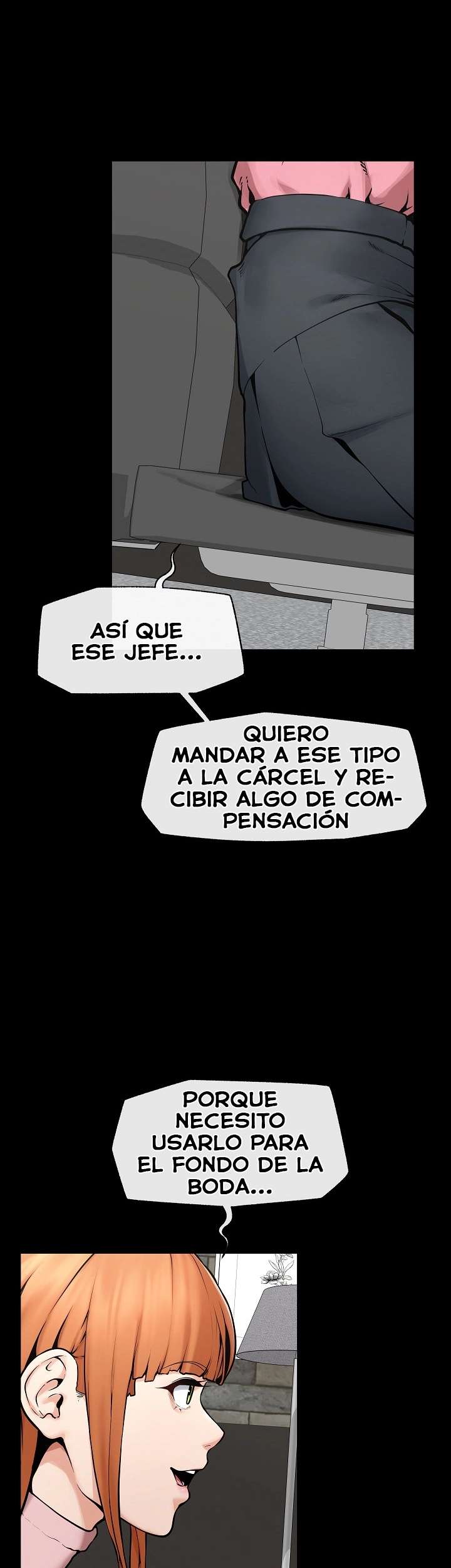 El Sr. Superconductor Capitulo 23 página 19