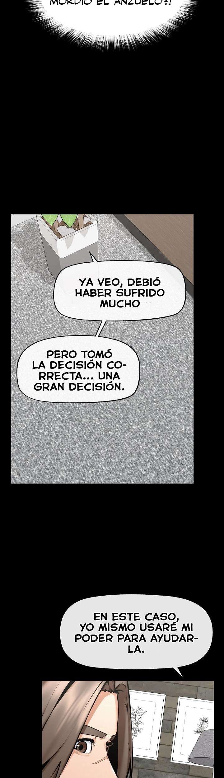 El Sr. Superconductor Capitulo 23 página 24