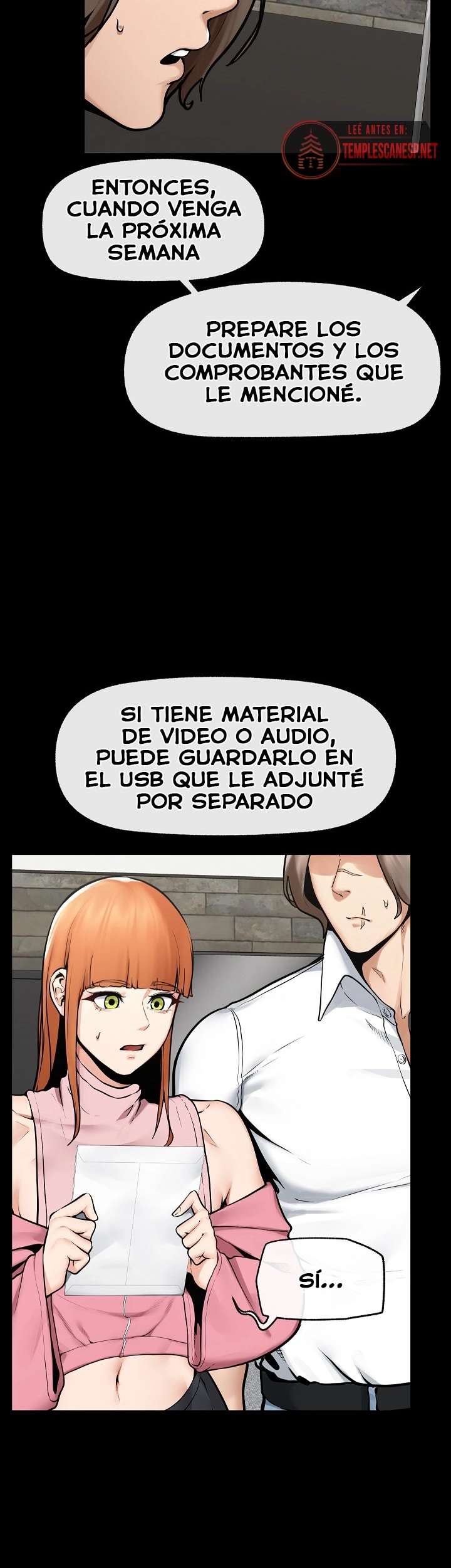 El Sr. Superconductor Capitulo 23 página 25