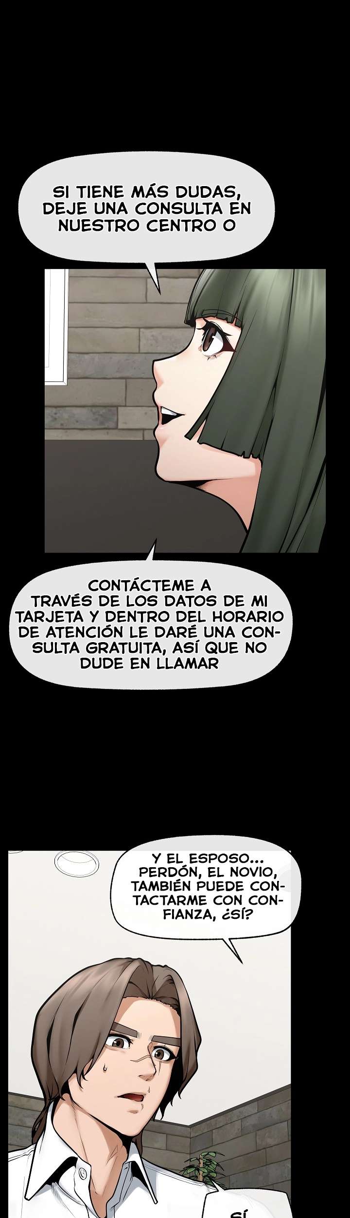 El Sr. Superconductor Capitulo 23 página 26