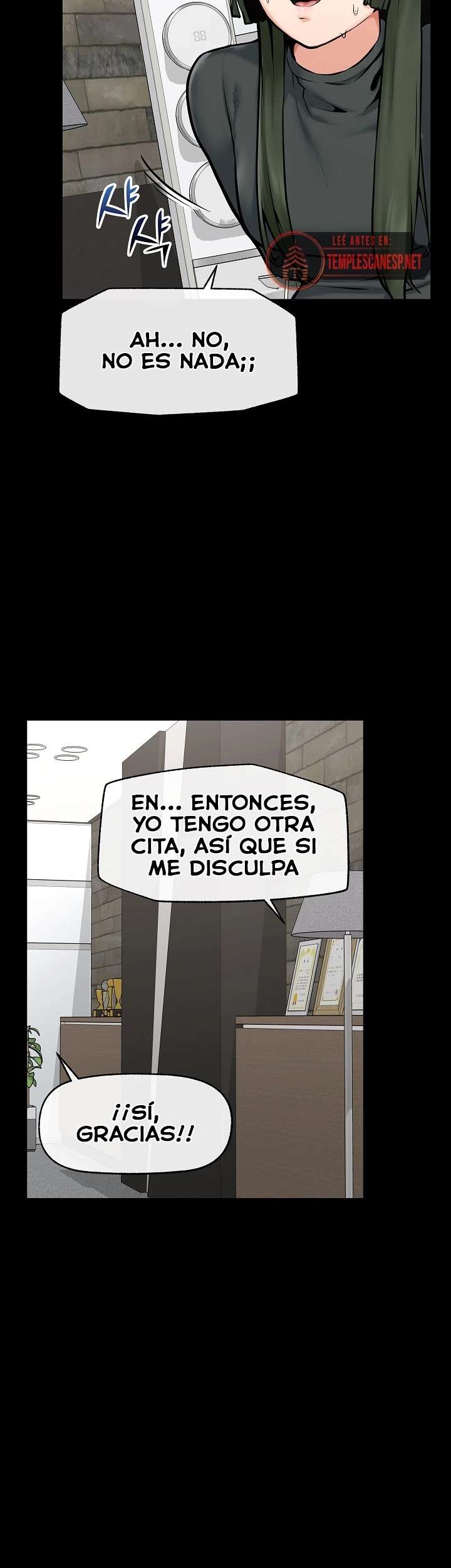 El Sr. Superconductor Capitulo 23 página 36