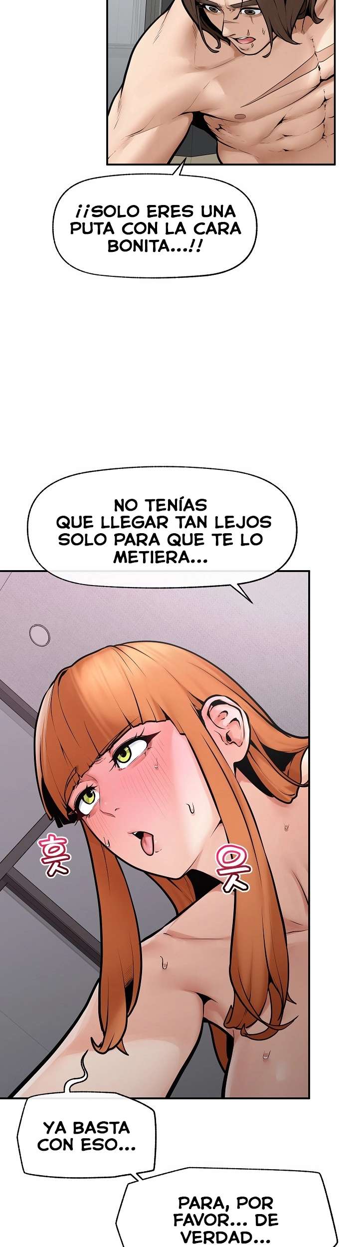 El Sr. Superconductor Capitulo 23 página 39