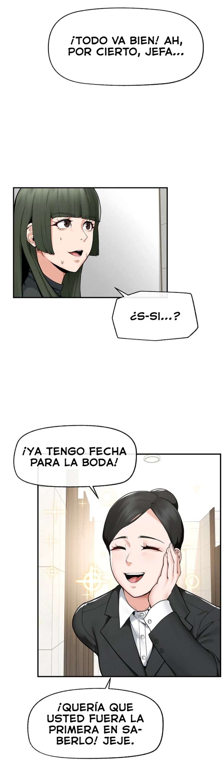 El Sr. Superconductor Capitulo 24 página 13