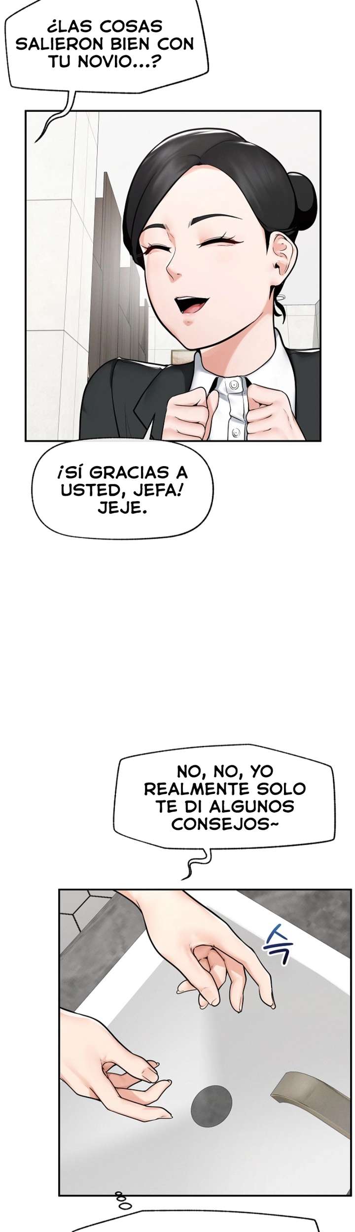 El Sr. Superconductor Capitulo 24 página 15
