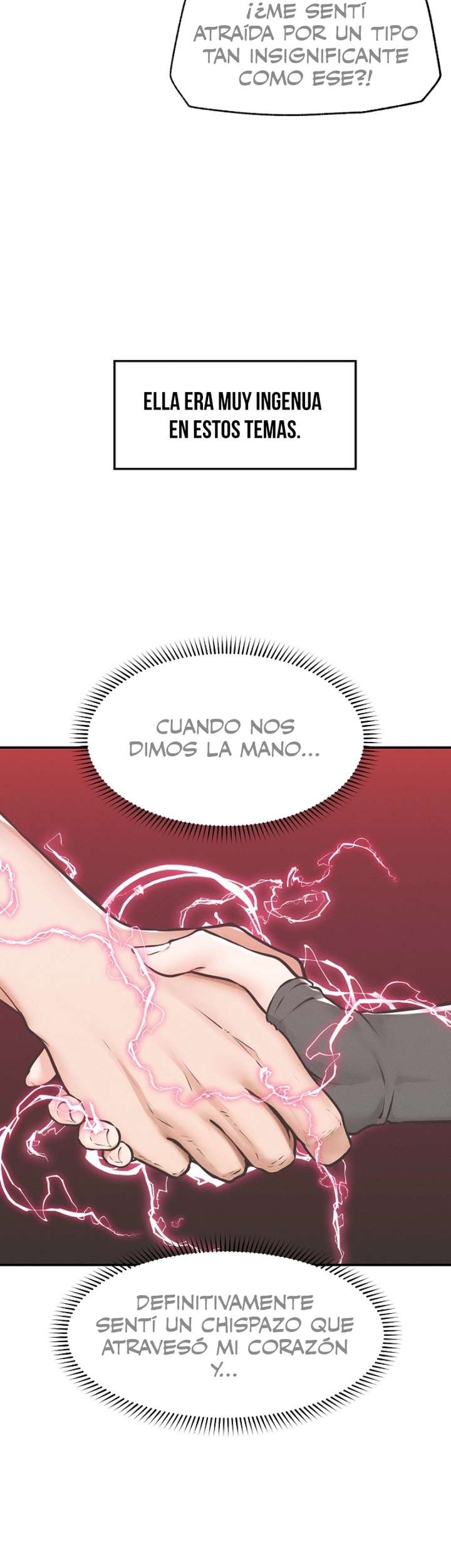 El Sr. Superconductor Capitulo 24 página 20