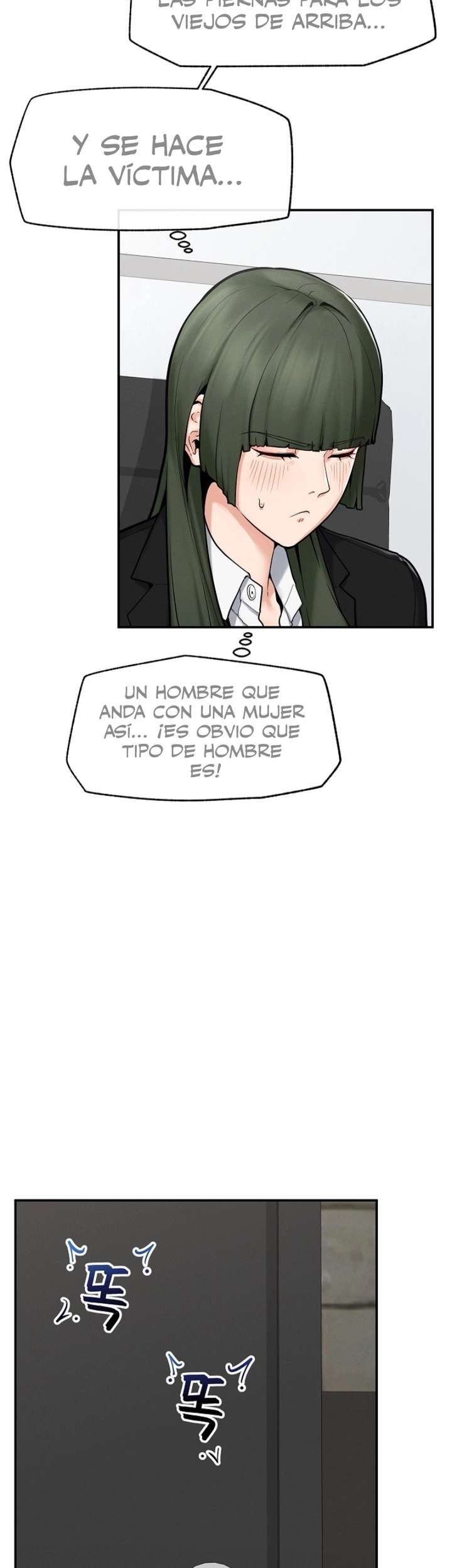 El Sr. Superconductor Capitulo 24 página 29