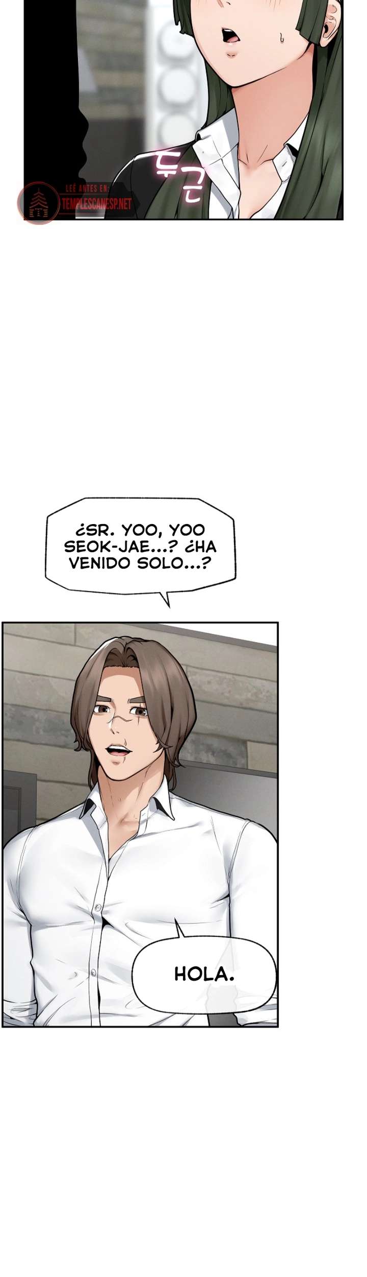 El Sr. Superconductor Capitulo 24 página 31