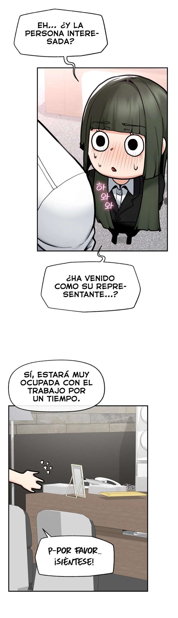 El Sr. Superconductor Capitulo 24 página 32