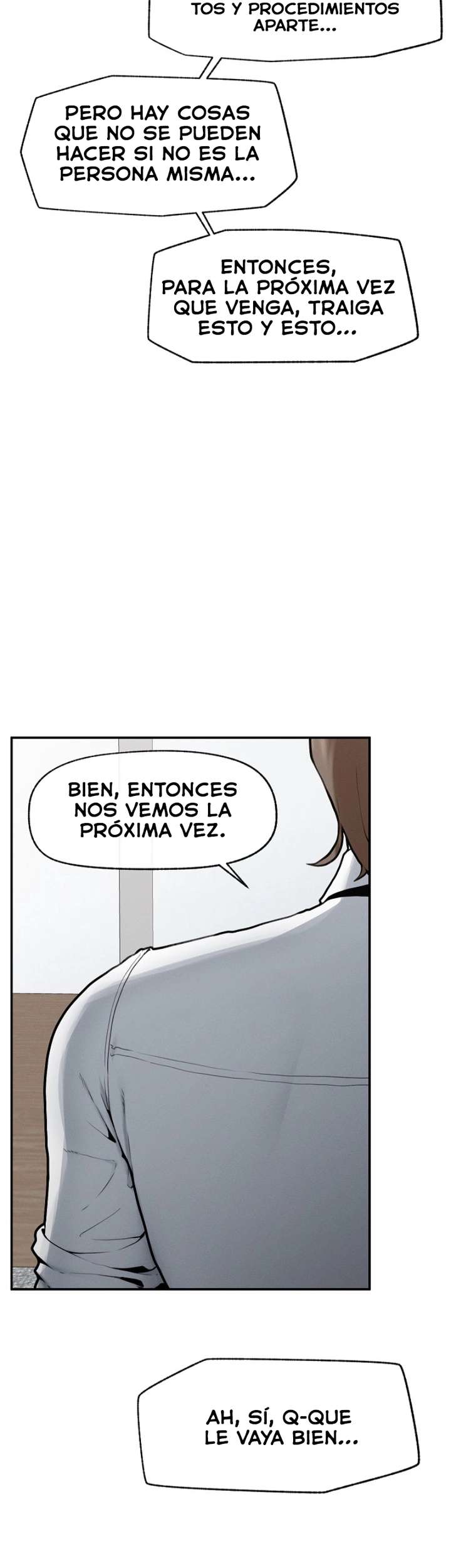 El Sr. Superconductor Capitulo 24 página 36