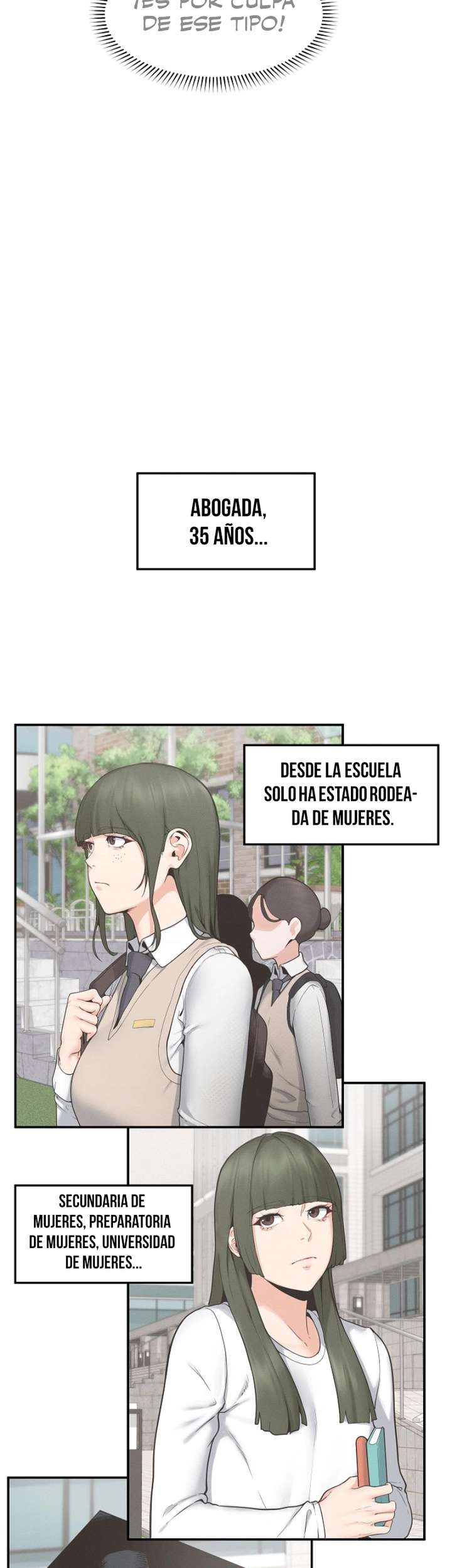 El Sr. Superconductor Capitulo 24 página 4