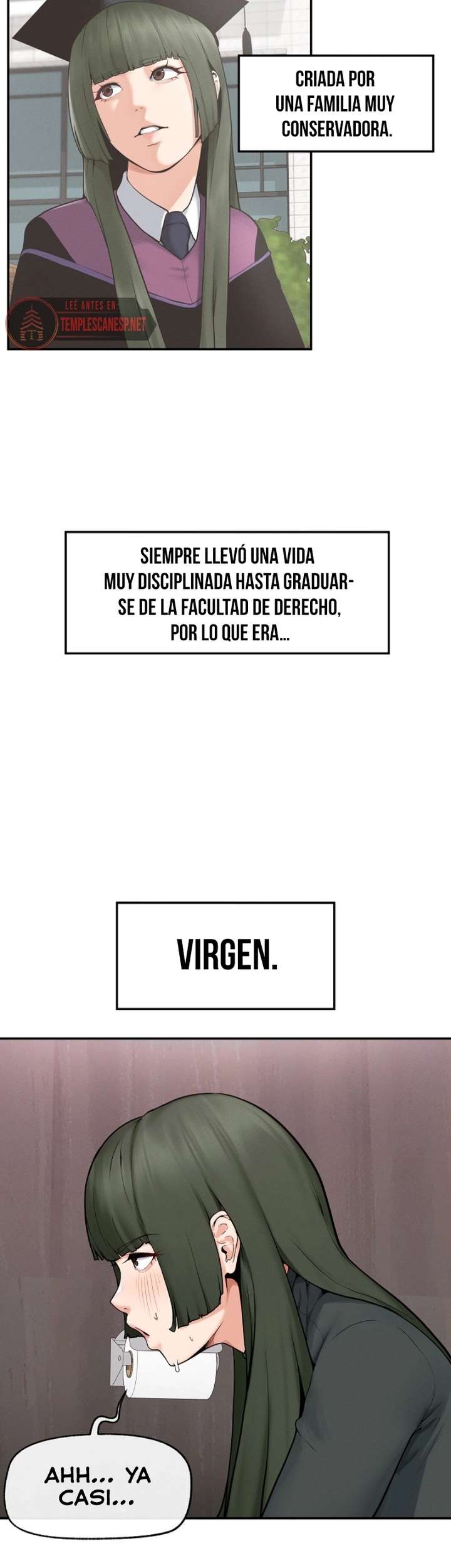 El Sr. Superconductor Capitulo 24 página 5