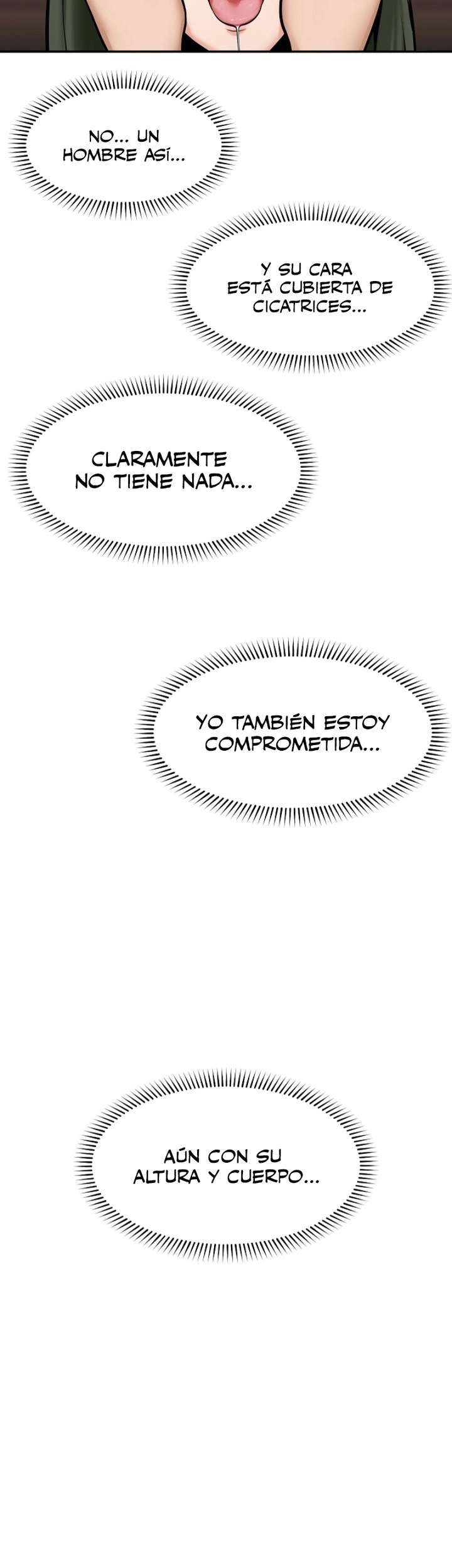 El Sr. Superconductor Capitulo 25 página 10