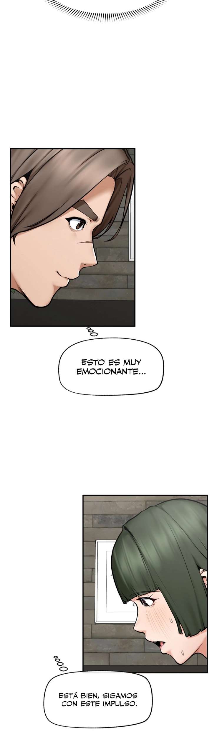 El Sr. Superconductor Capitulo 25 página 14