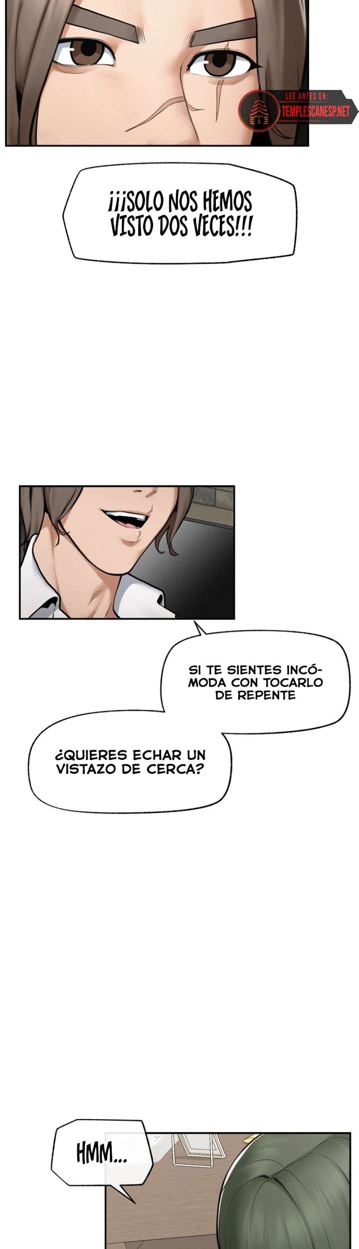 El Sr. Superconductor Capitulo 25 página 16