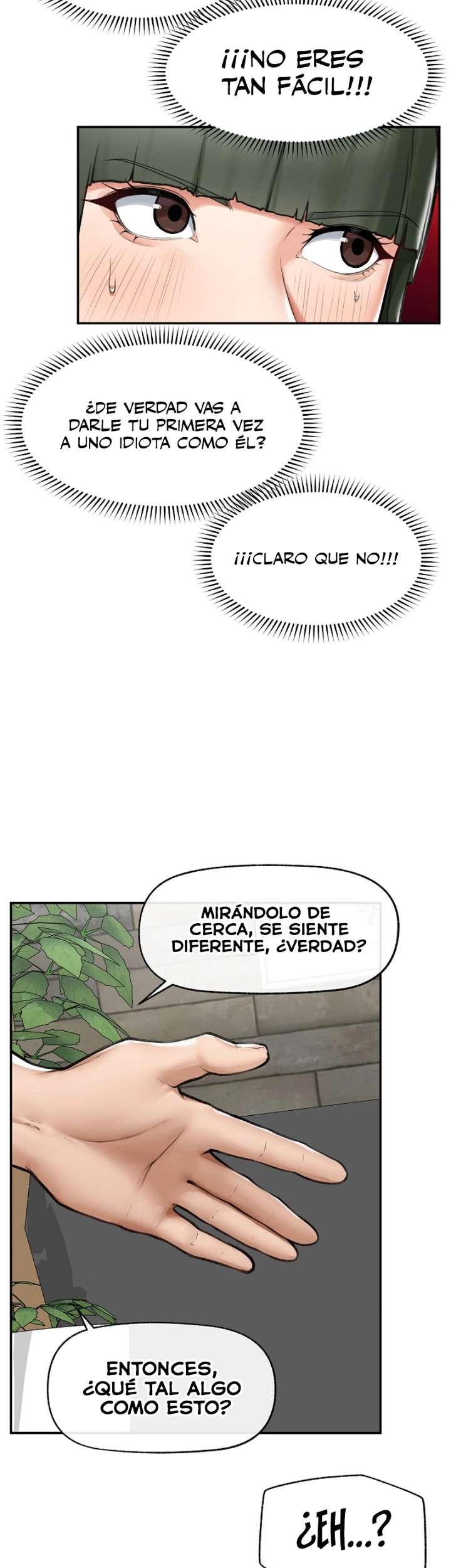 El Sr. Superconductor Capitulo 25 página 22