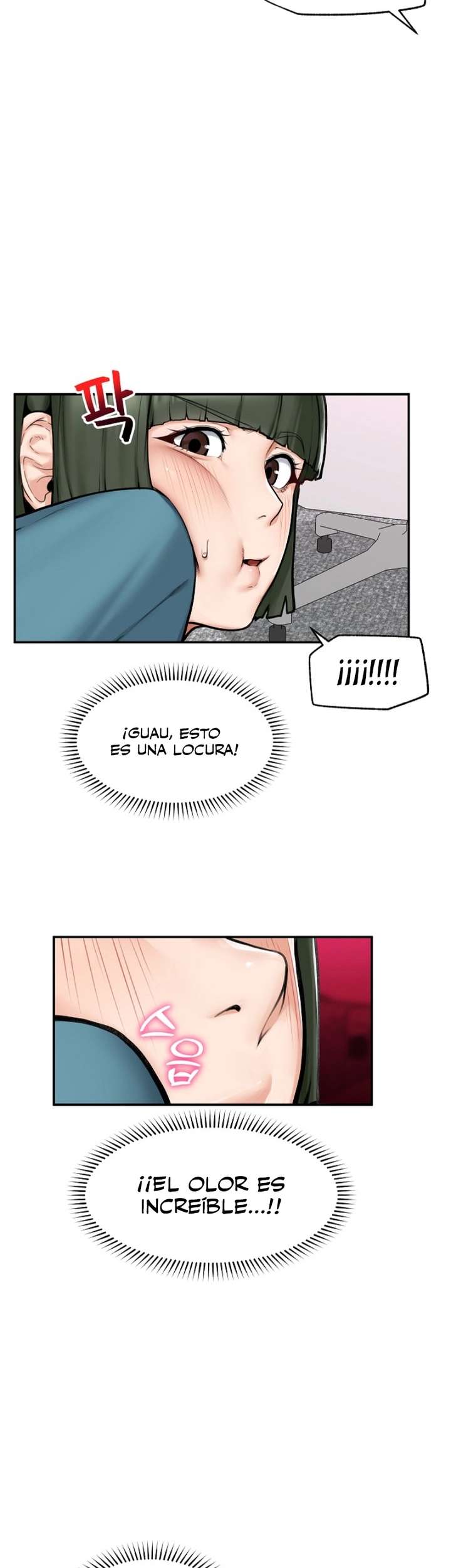El Sr. Superconductor Capitulo 25 página 23
