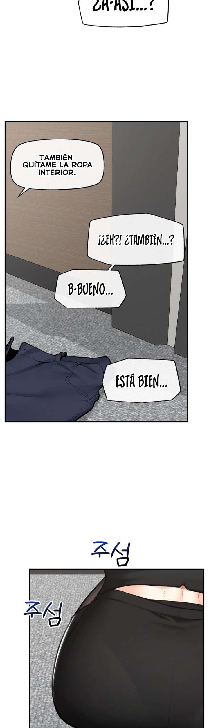 El Sr. Superconductor Capitulo 25 página 26