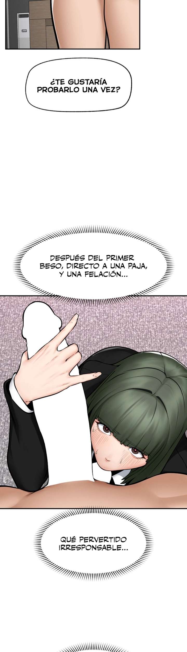 El Sr. Superconductor Capitulo 25 página 32