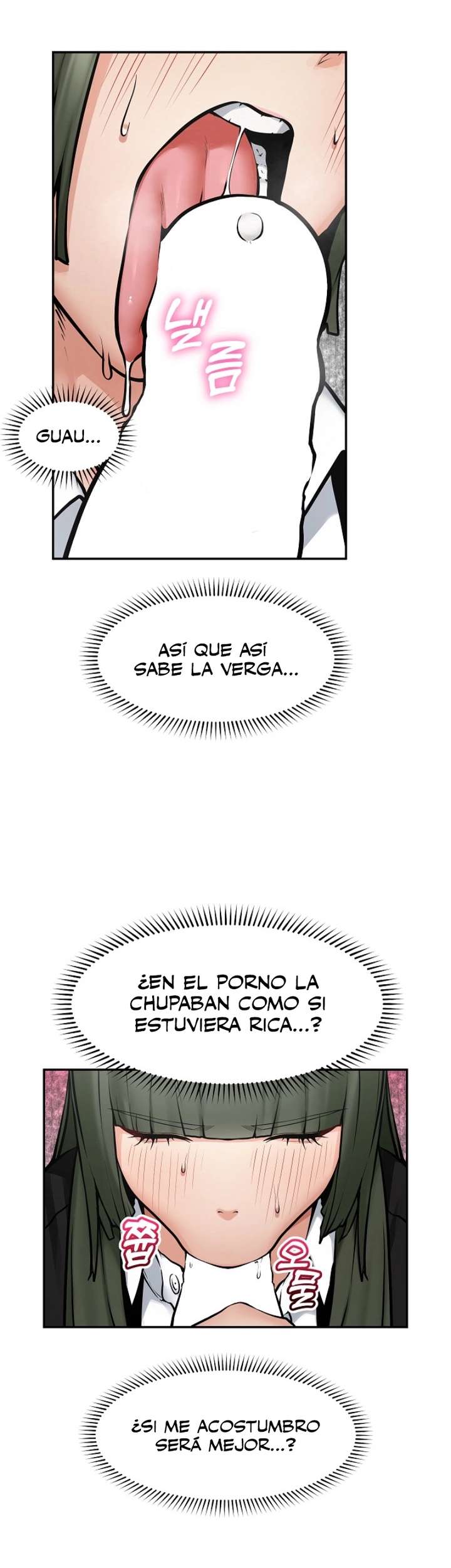 El Sr. Superconductor Capitulo 25 página 34