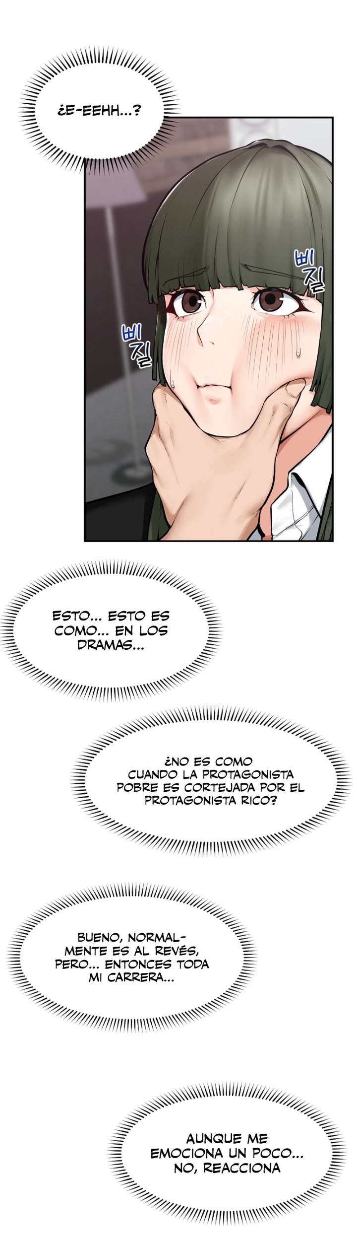 El Sr. Superconductor Capitulo 25 página 4