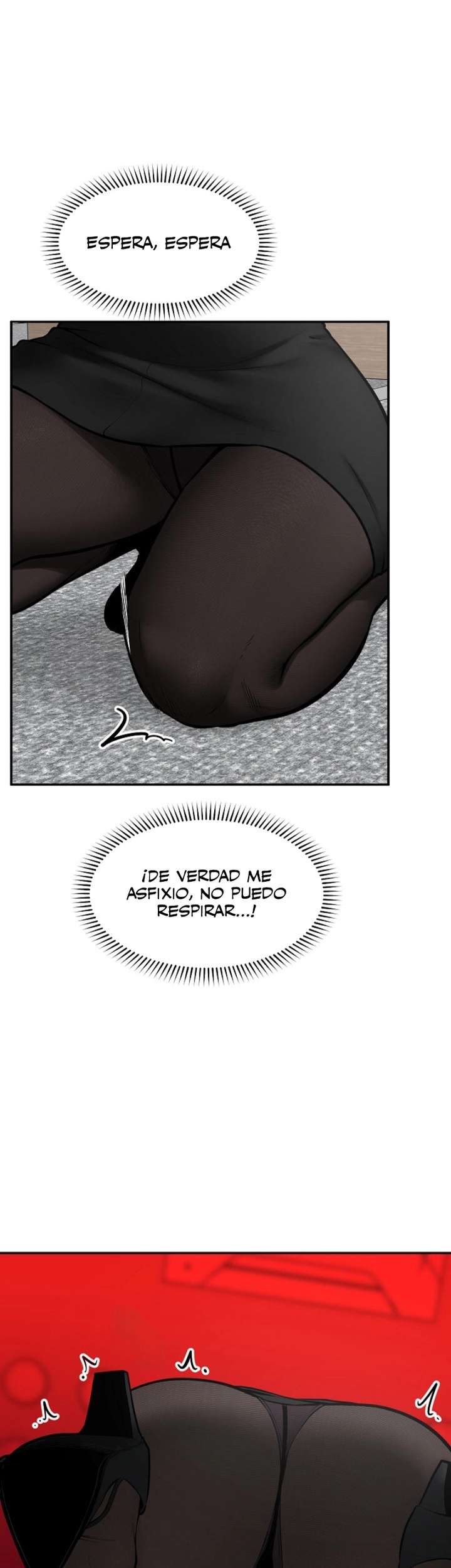 El Sr. Superconductor Capitulo 25 página 41
