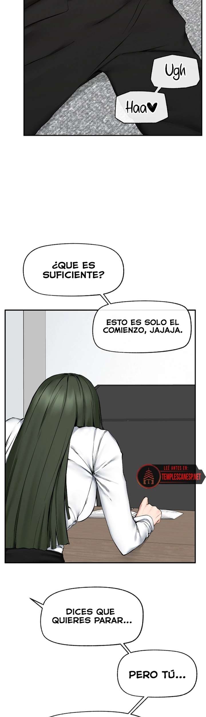El Sr. Superconductor Capitulo 26 página 10