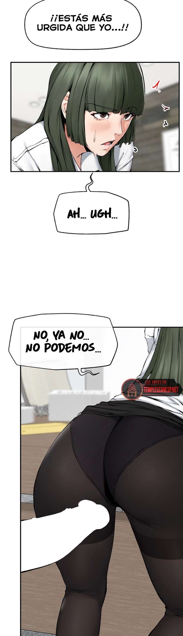 El Sr. Superconductor Capitulo 26 página 11