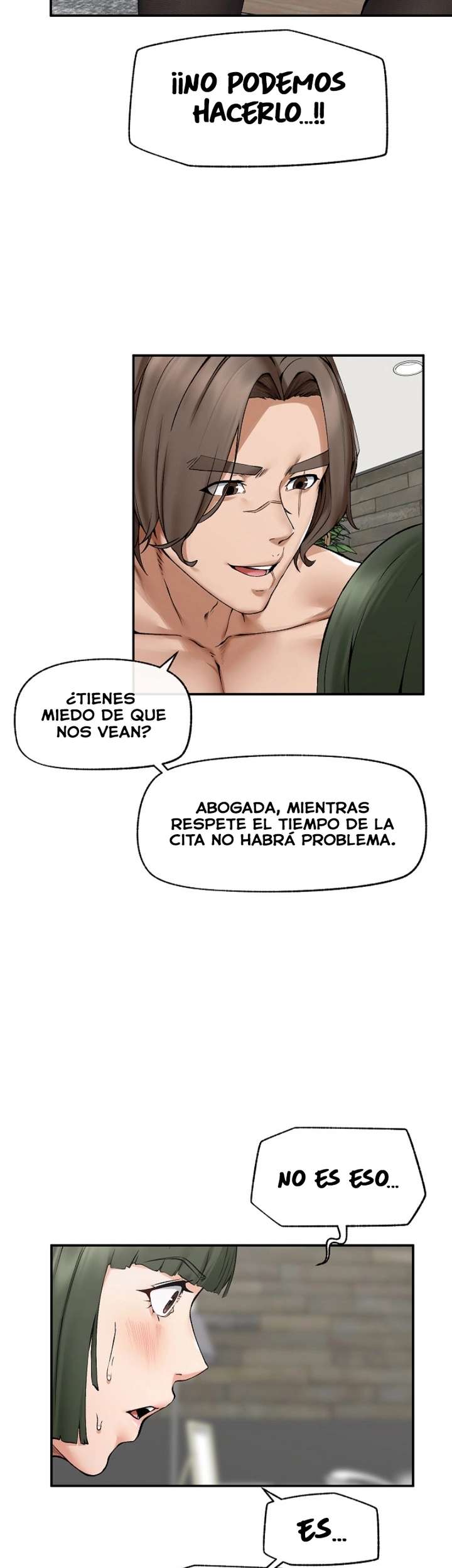 El Sr. Superconductor Capitulo 26 página 12
