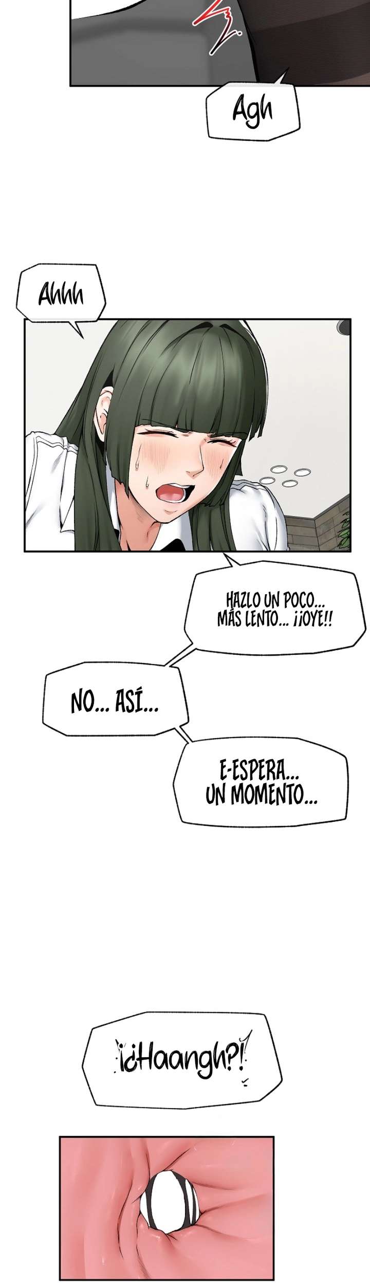 El Sr. Superconductor Capitulo 26 página 15