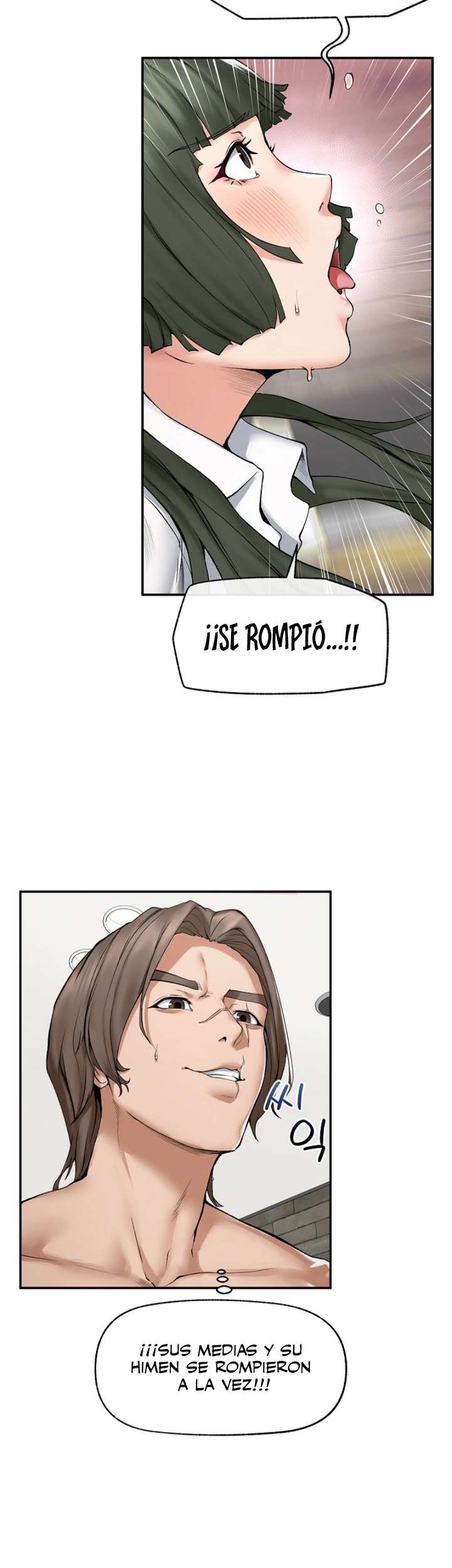 El Sr. Superconductor Capitulo 26 página 17