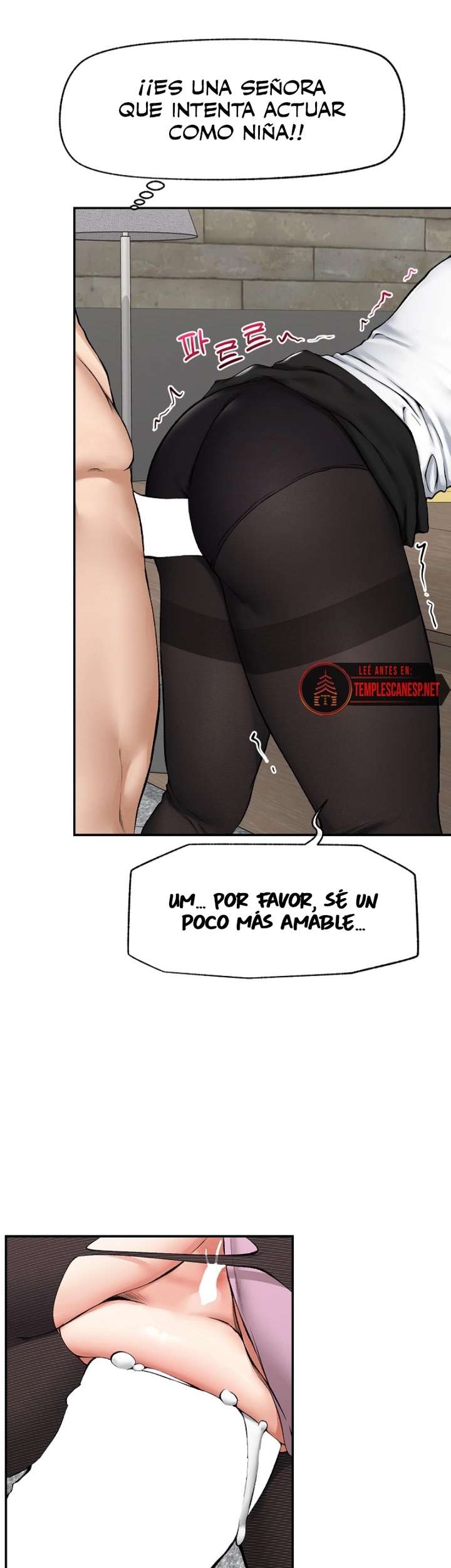 El Sr. Superconductor Capitulo 26 página 18