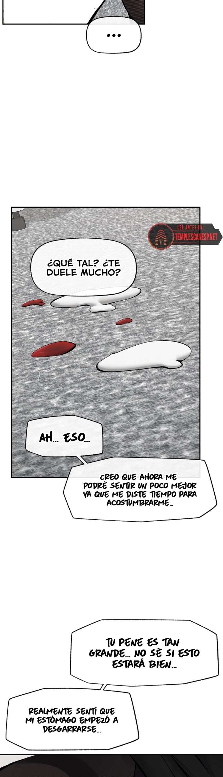 El Sr. Superconductor Capitulo 26 página 19
