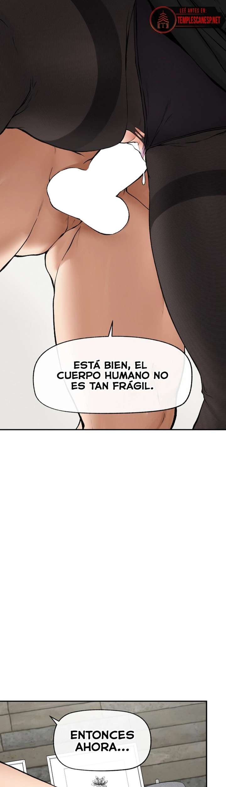 El Sr. Superconductor Capitulo 26 página 20