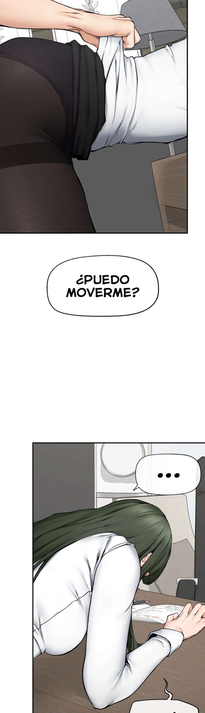 El Sr. Superconductor Capitulo 26 página 21