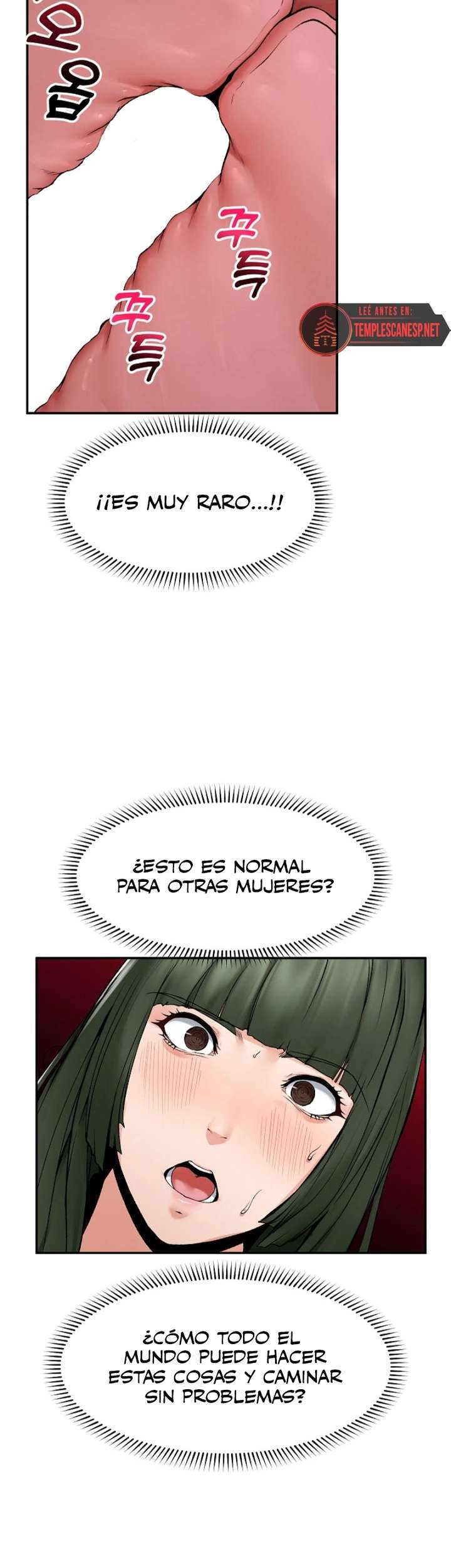 El Sr. Superconductor Capitulo 26 página 24